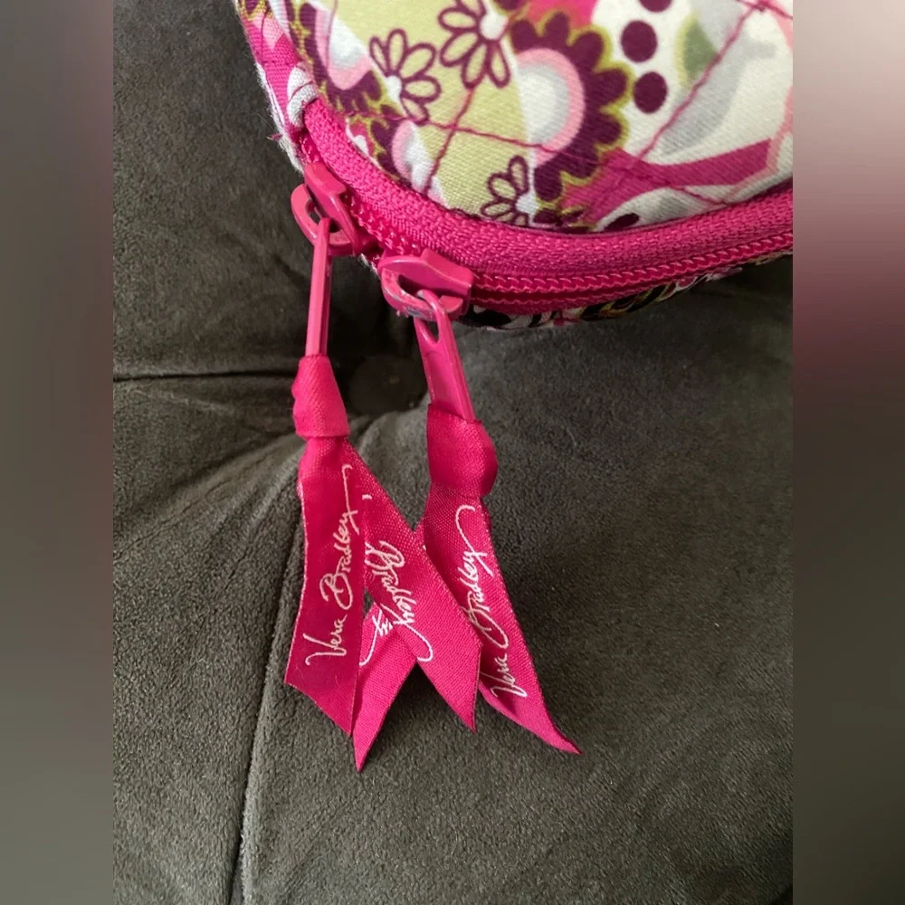 Vera Bradley Laptop Carrier